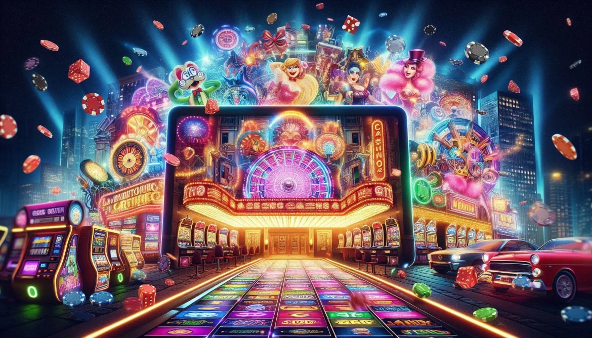 Nine Casino