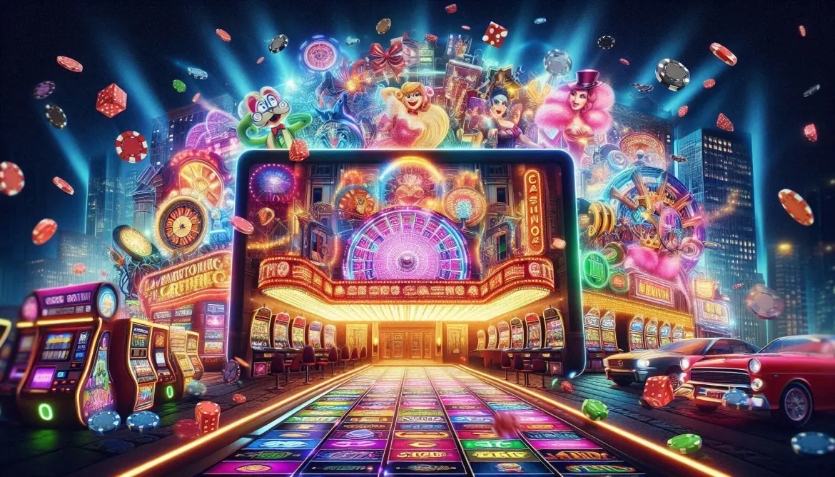 Nine Casino